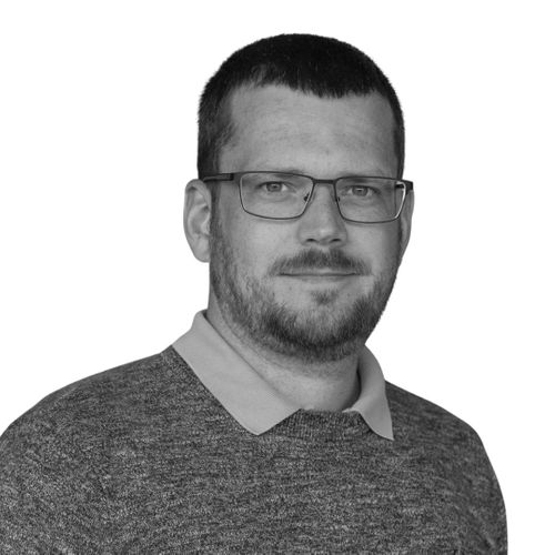 Tim Norris